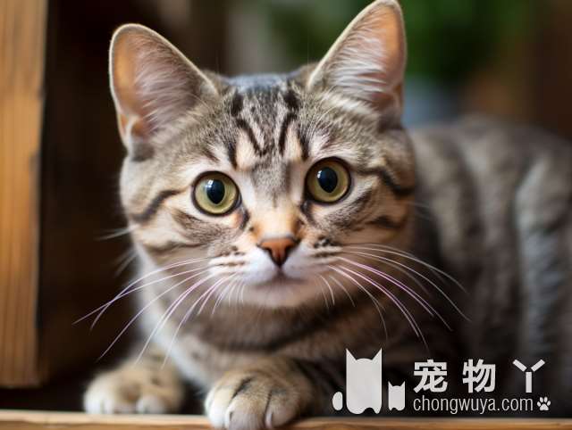 长毛银渐层与英国长毛猫的差异？